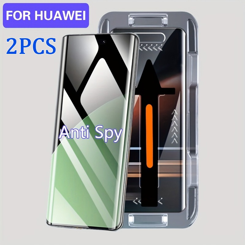 2Pcs One Click Installation Pr - Huawei Nova 12 评论和价格