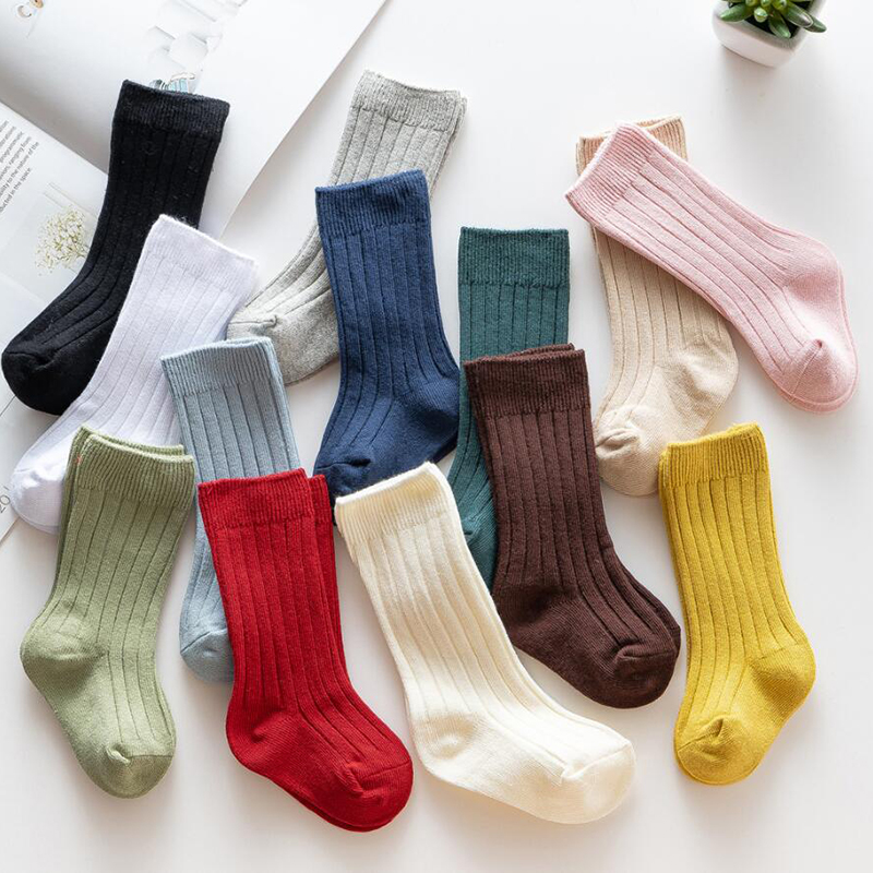 13 Colors Boys And Girls Cotto - Baby Sock Oximeter 评论和价格