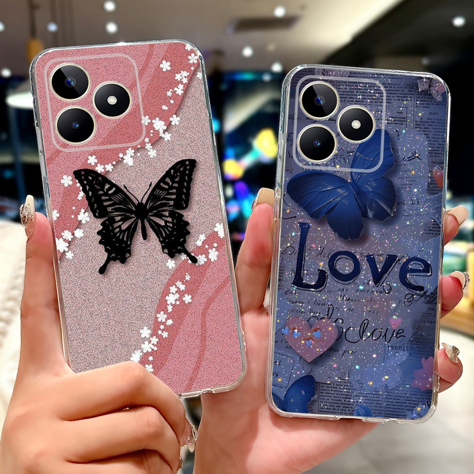 For Realme Note 50 Case RMX383 - Realme Note 50 评论和价格
