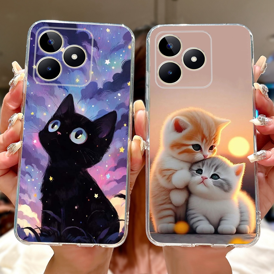 For Realme Note 50 Case RMX383 - Realme Note 50 评论和价格