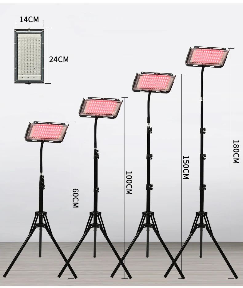 3 in 1 Infrared&Red Light Ther - Galvanic Skin Sensor 评论和价格