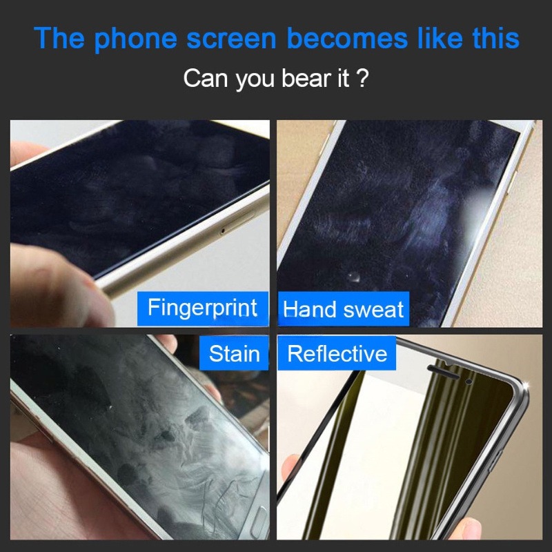 3Pcs Soft Full Coverage Matte  - Huawei Nova 12 评论和价格
