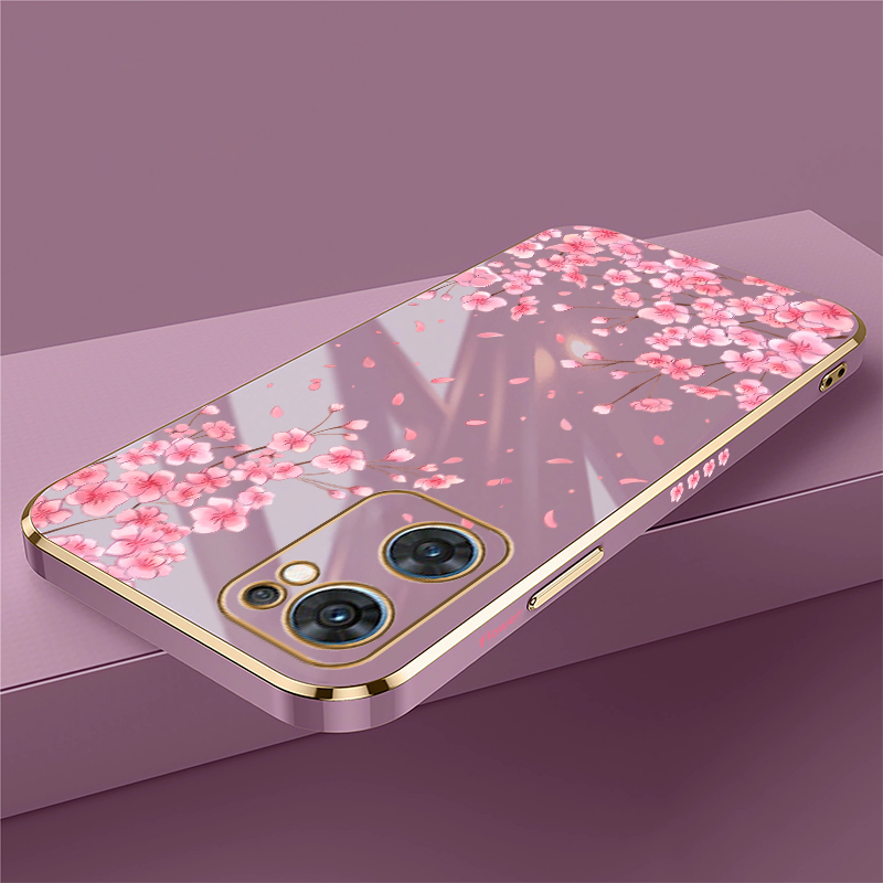 Soft Silicone Phone Case For O - Oppo Reno 12 评论和价格