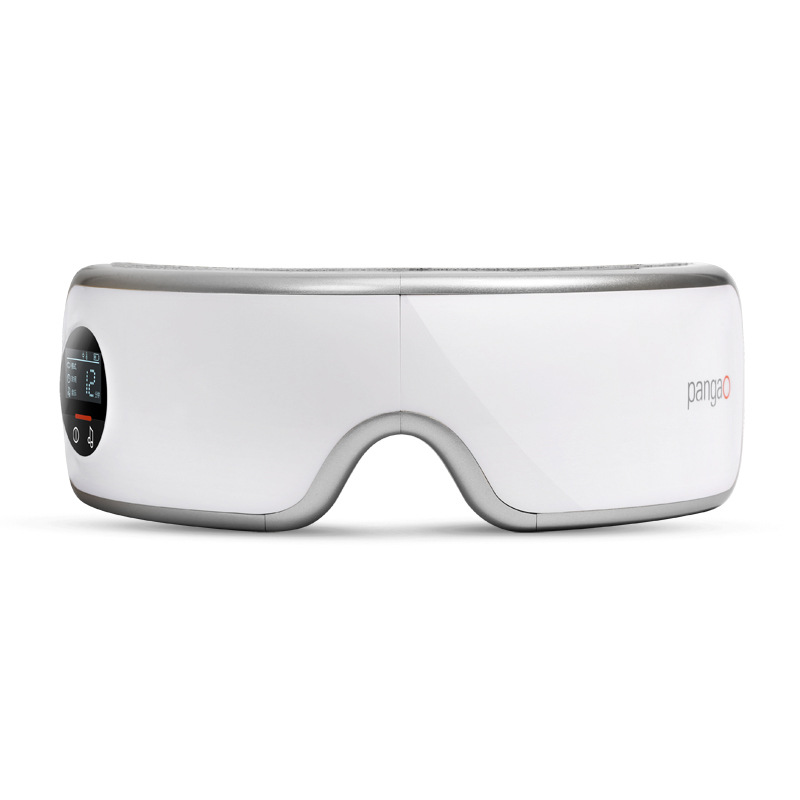 Smart Eye Massager G5, Heat Th - Light Therapy Glasses 评论和价格