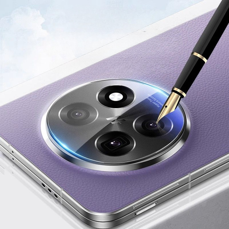 2Pcs Full Glue Camera Lens Pro - Oppo Find X8 评论和价格