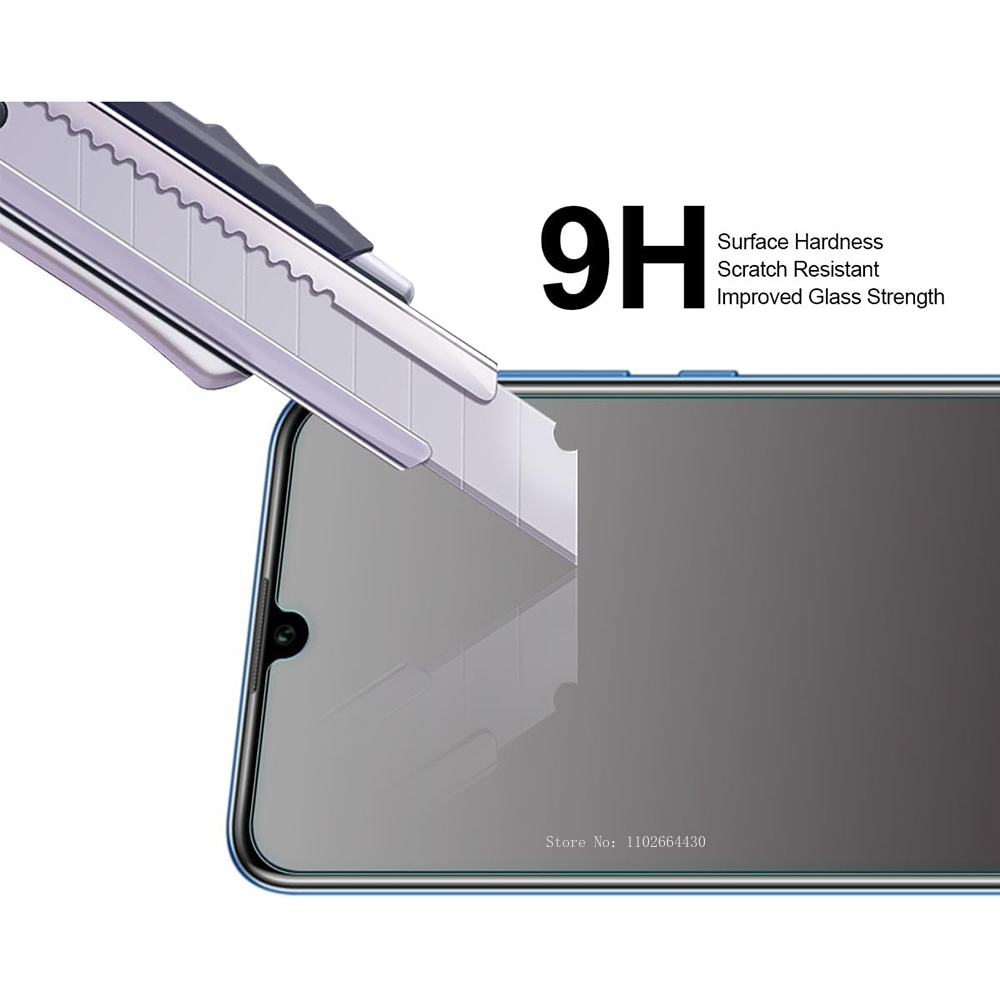 4Pcs Screen Protector for Real - Realme C67 评论和价格