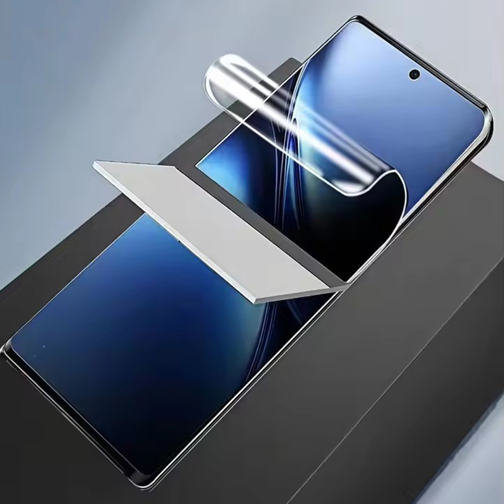 3Pcs Anti-Spy Screen Protector - Vivo V40 评论和价格