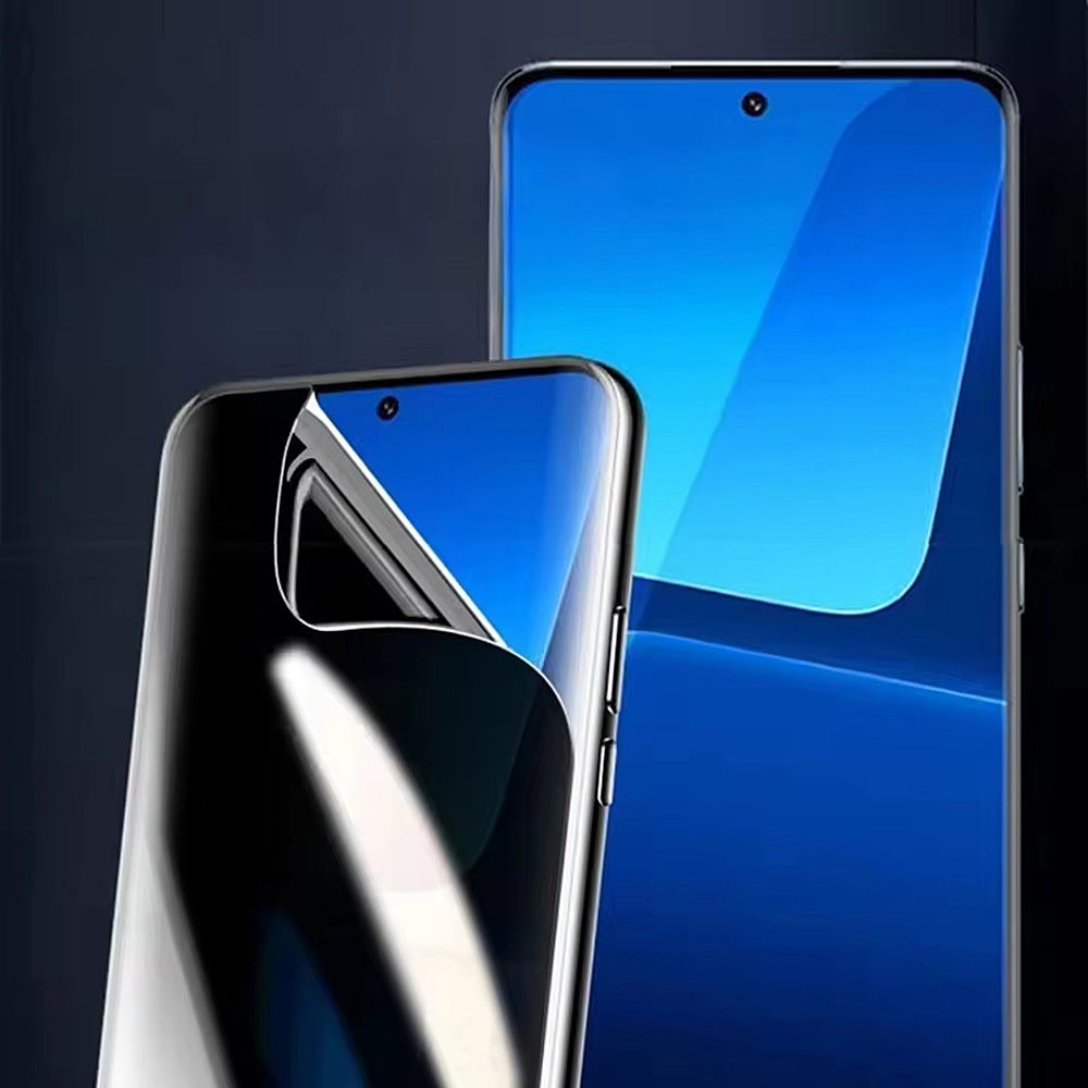 3Pcs Anti-Spy Screen Protector - Vivo V40 评论和价格