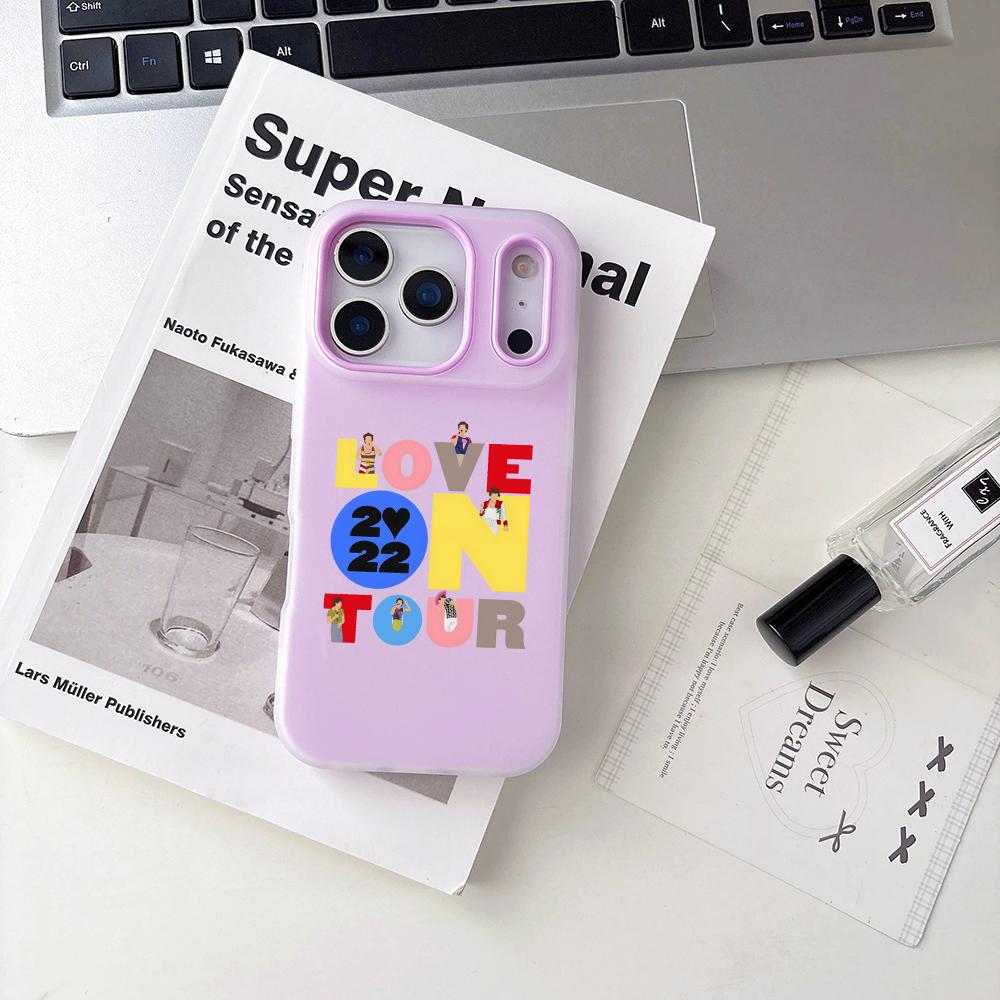 S-Styles Love H-Harrys Phone C - Apple Iphone 16 评论和价格
