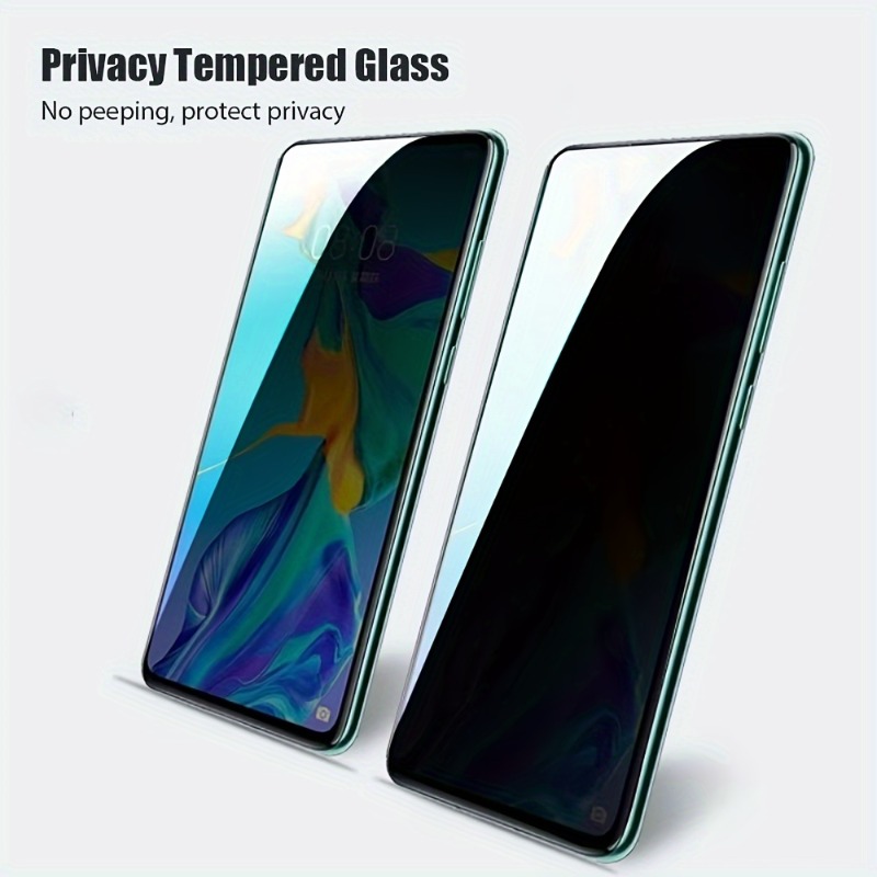 2Pcs Anti-Spy Tempered Glass f - Huawei Nova 12 评论和价格