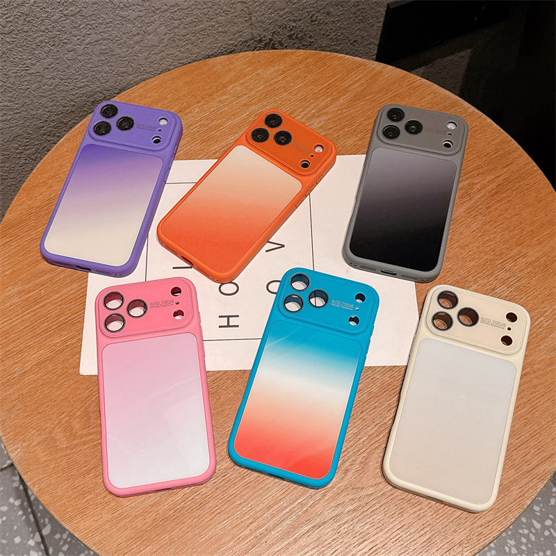 Luxury Candy Colors Gradient P - Apple Iphone 16 评论和价格
