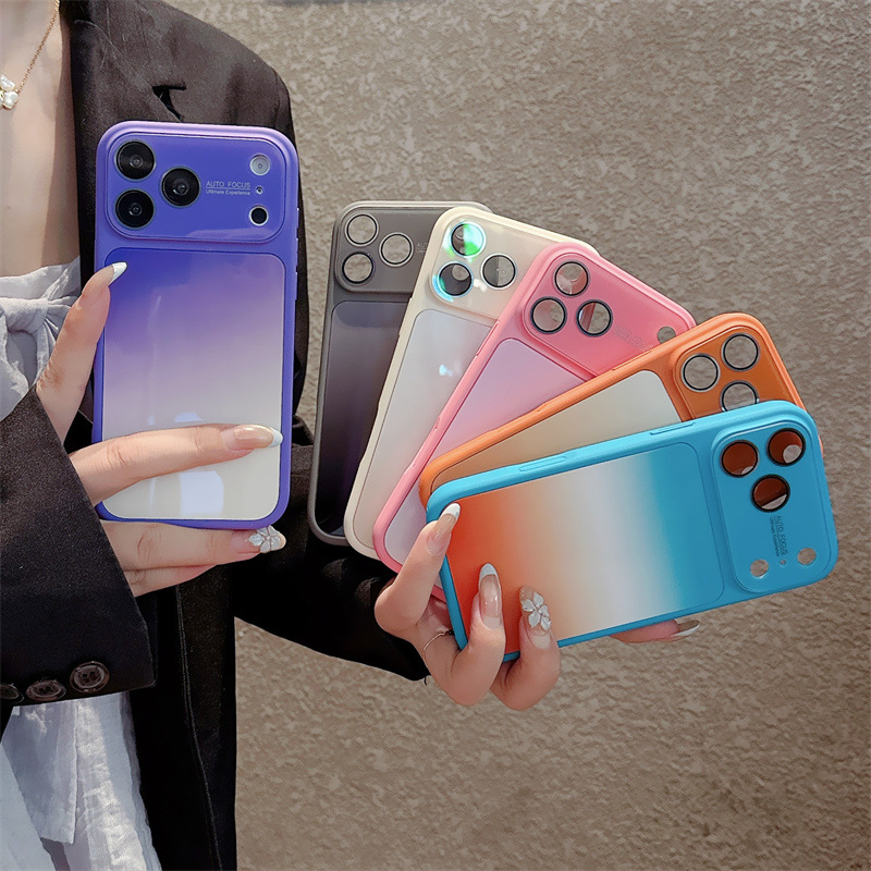 Luxury Candy Colors Gradient P - Apple Iphone 16 评论和价格