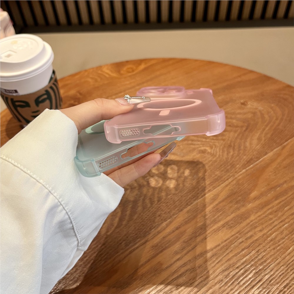 Simple Matte Soft Frosted Magn - Oppo Find X8 评论和价格