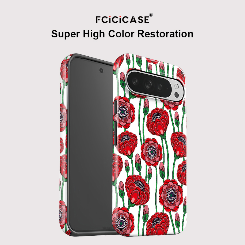 Fcicicase Acrylic Matte Phone  - Google Pixel 8A 评论和价格