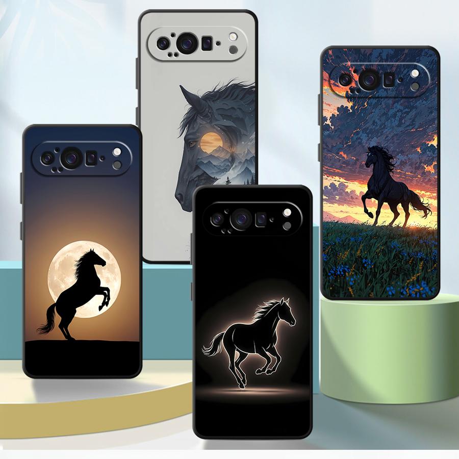 Funda Phone Cover Case for Goo - Google Pixel 8A 评论和价格