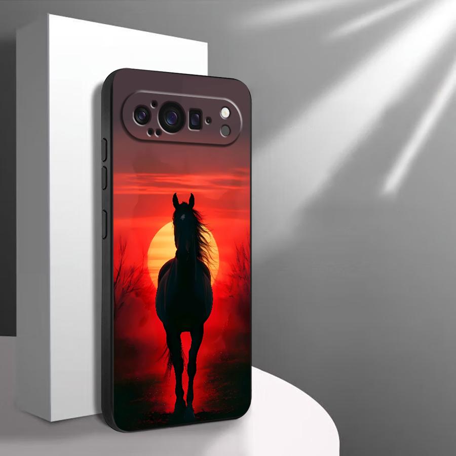 Funda Phone Cover Case for Goo - Google Pixel 8A 评论和价格