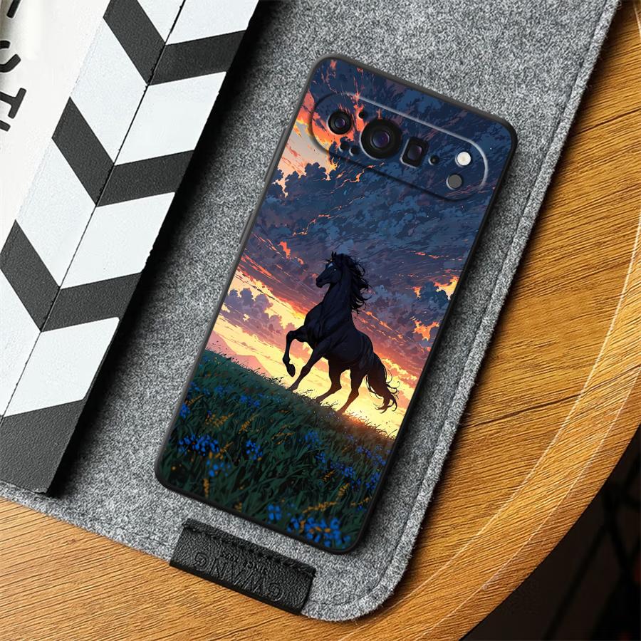 Funda Phone Cover Case for Goo - Google Pixel 8A 评论和价格