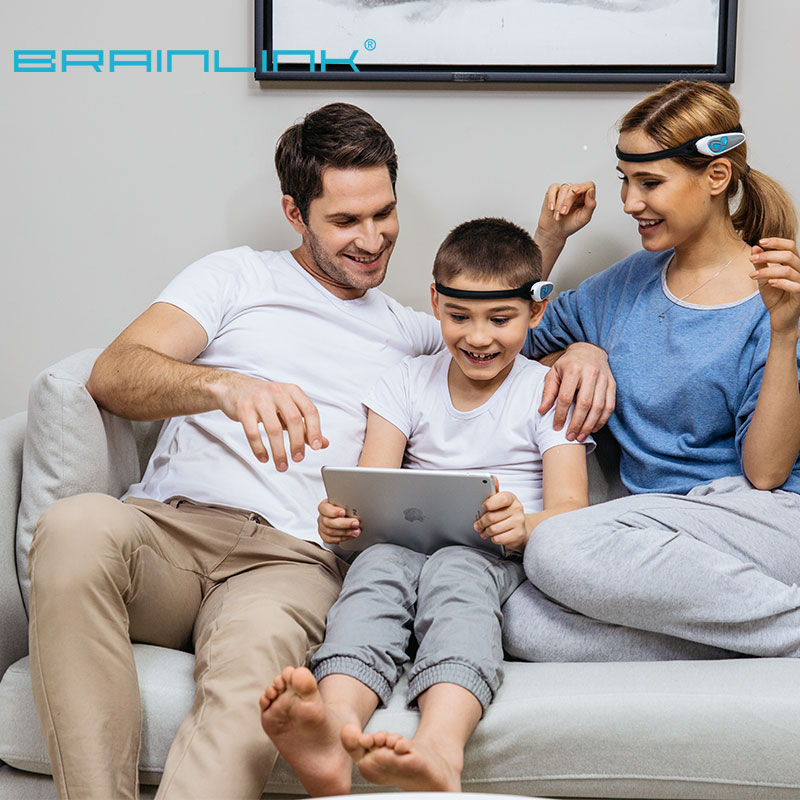 Brainlink Lite EEG Dry Electro - Meditation Headband Eeg 评论和价格