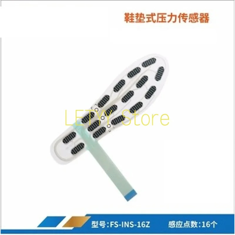 Universe Grocery FS-INS-16Z Sm - Smart Insole Pressure 评论和价格