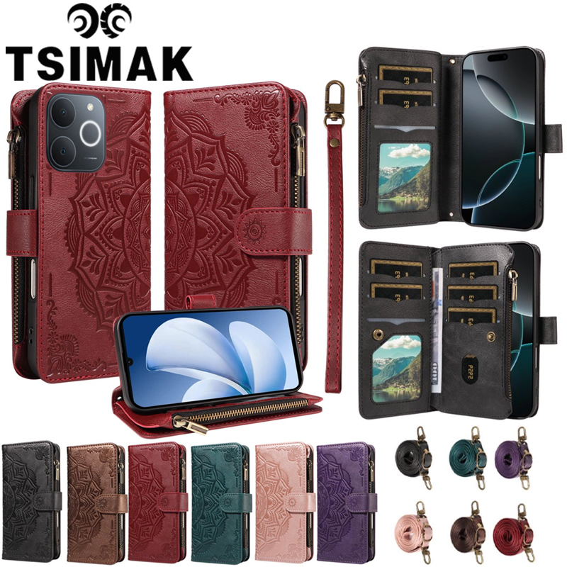 Leather Case For Realme Note 7 - Realme Note 50 评论和价格