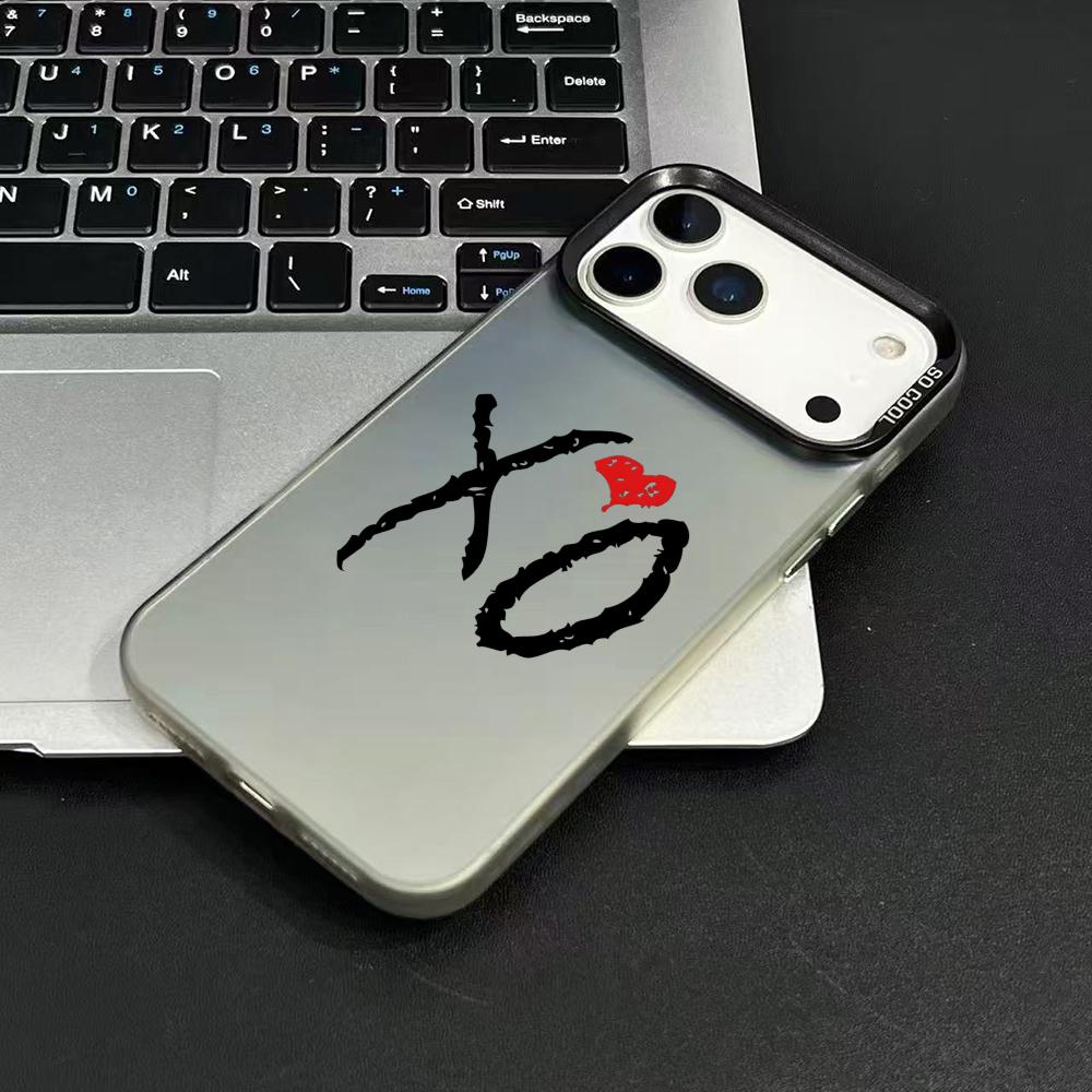 Rapper Singer The W-Weeknd Pho - Apple Iphone 16 评论和价格