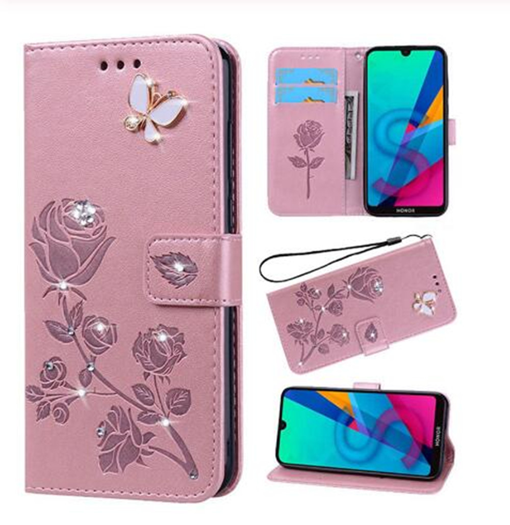 Vintage Leather Case For Realm - Realme Note 50 评论和价格