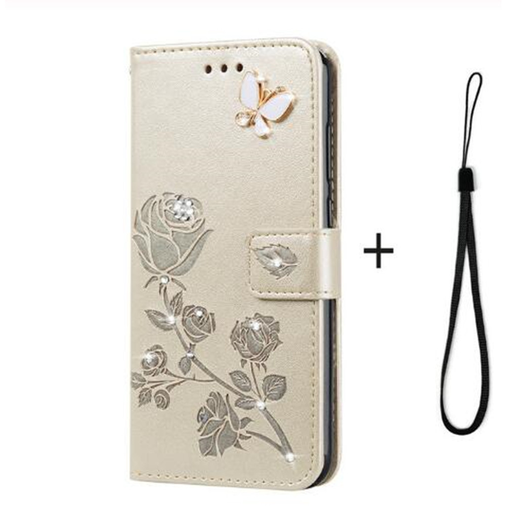 Vintage Leather Case For Realm - Realme Note 50 评论和价格