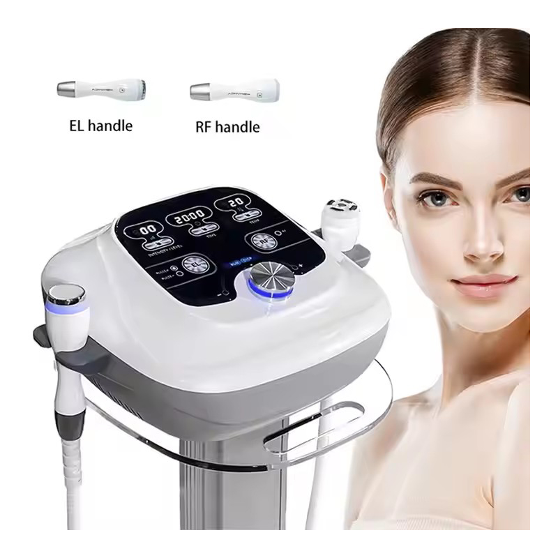 2026 Cryo Facial Electroporati - Galvanic Skin Sensor 评论和价格