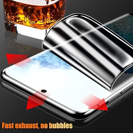 3Pcs Privacy Hydrogel Film For - Oppo Reno 12 评论和价格