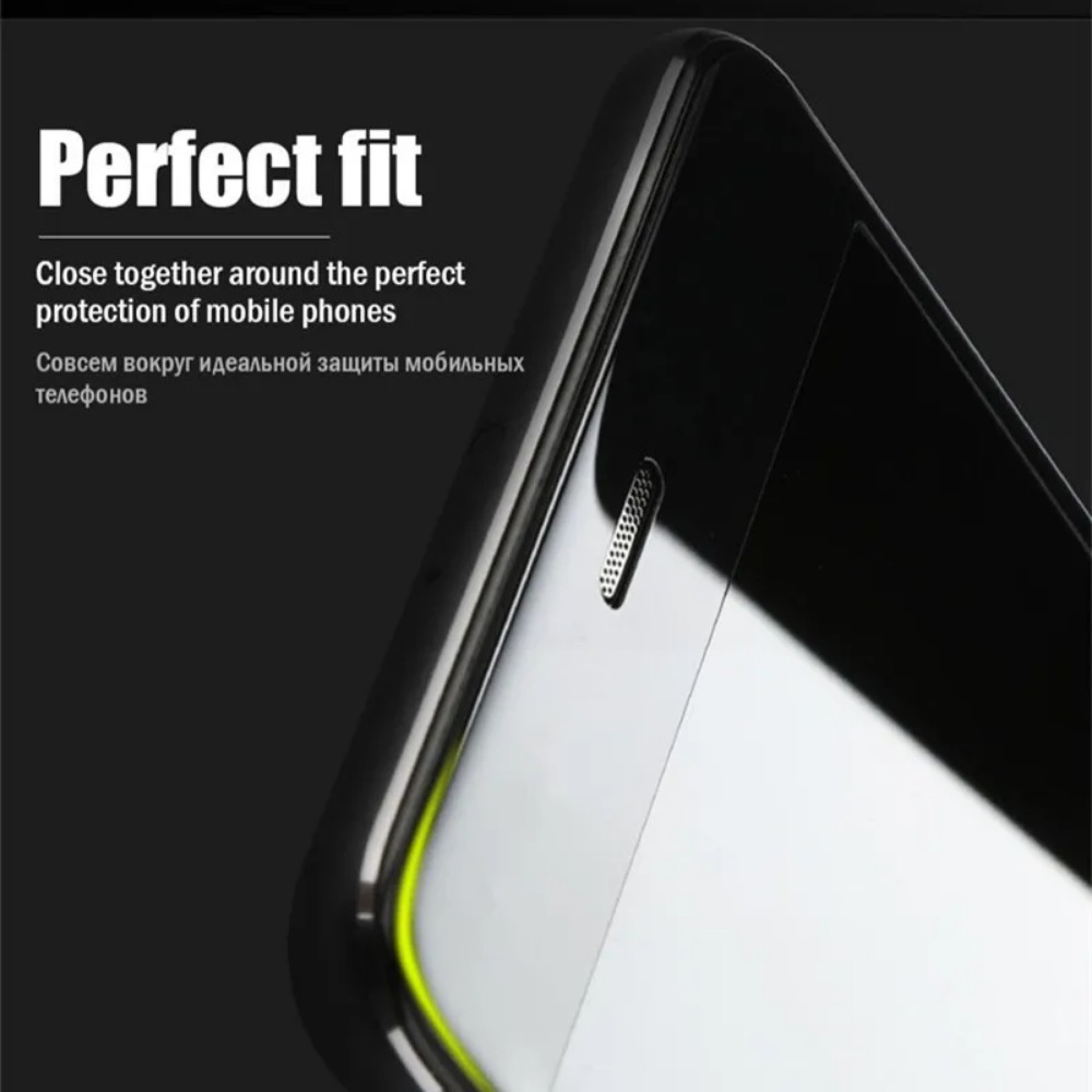 4in1 Tempered Glass For Realme - Realme C67 评论和价格