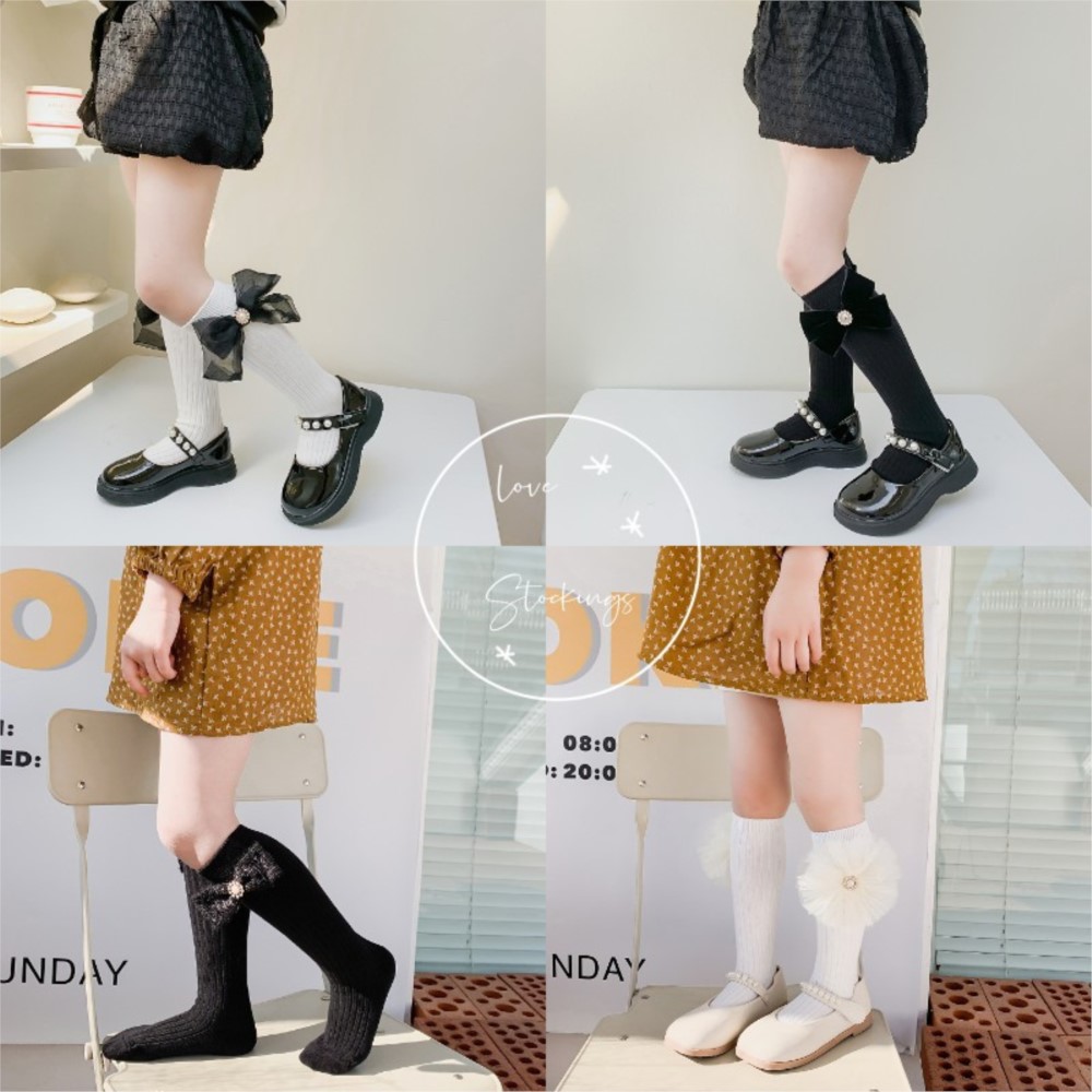 Girls Socks Outside Silk Stock - Baby Sock Oximeter 评论和价格
