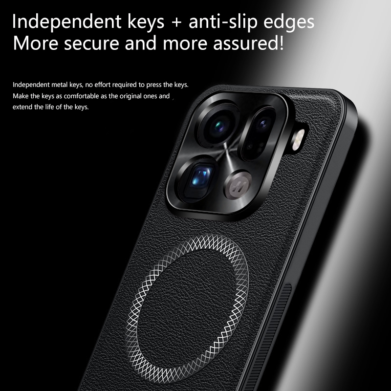 Phone Case For OPPO Find X9 X8 - Oppo Find X8 评论和价格